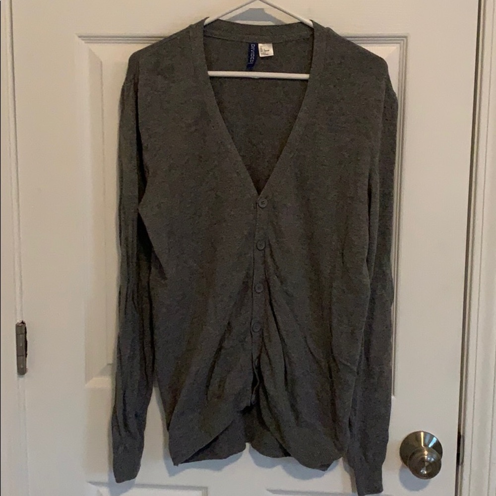 H&M cardigan